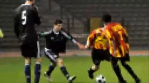 Espoirs J8 Rsc Anderlecht Kv Mechelen