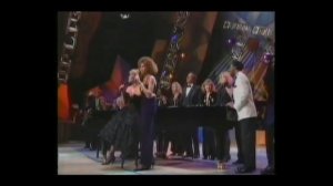 Dionne Warwick & Whitney Houston: That's What Friends Are For - HQ