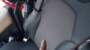 мини обзор кабины JAK K7 новая машина но есть косяки