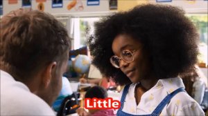 Boys Marsai Martin Has Dated