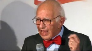 Eric Kandel über gute und schlechte Erinnerungen