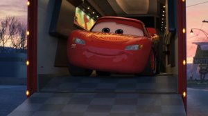 El equipo de Rayo McQueen | Pixar Cars