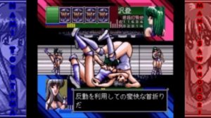 Wrestle Angels Wednesday: Toyotama vs Sawanobori