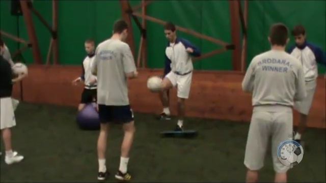 Propriocepcija смотреть онлайн