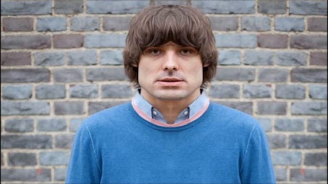 Hey Moon by John Maus SLOWED DOWN смотреть онлайн