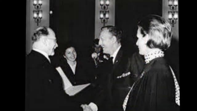 Erwin Geschonneck Biografie - Deutsche Schauspieler смотреть онлайн