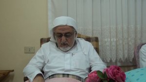 Sami Efendi (k.s.) Hazretlerinin (Hicri) İrtihali Sene-i Devriyesi / Muhterem Ömer Öztürk