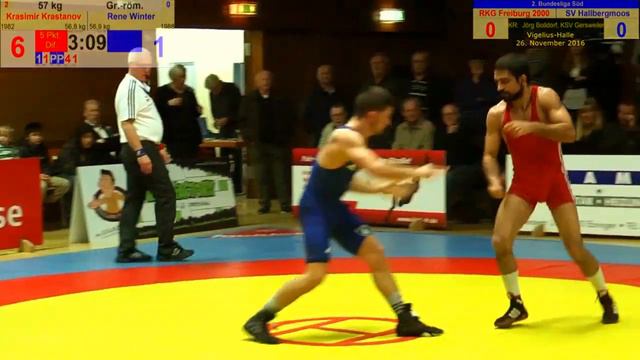 RKG-Video 301-161126: Krasimir Krastanov