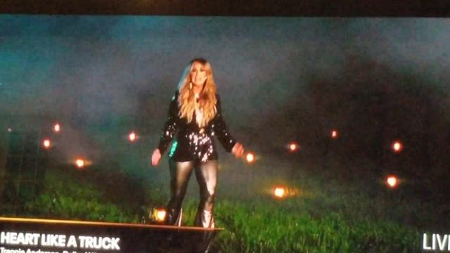 CMA Awards Nashville tn. Bill Andersen, Sara Evans.#vanlife смотреть онлайн