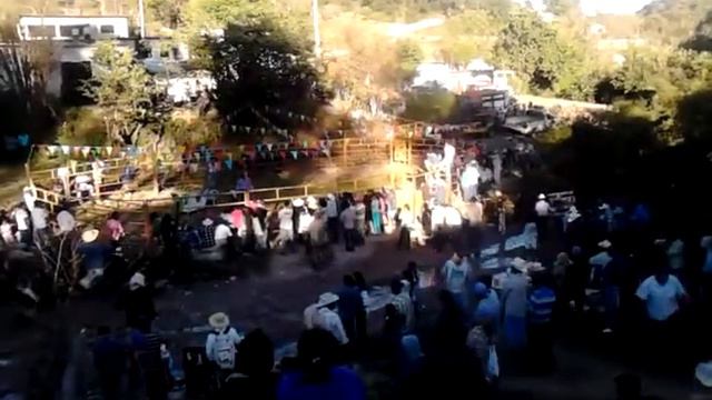 San andres montaña jaripeo 2013 смотреть онлайн