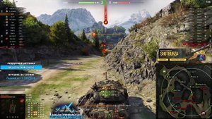ШОТНИК ★ ДЕД УДИВИЛ!