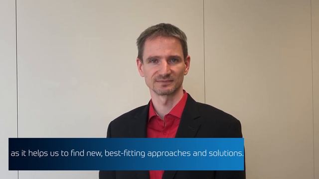 Diversity@ZF - what our employees think смотреть онлайн