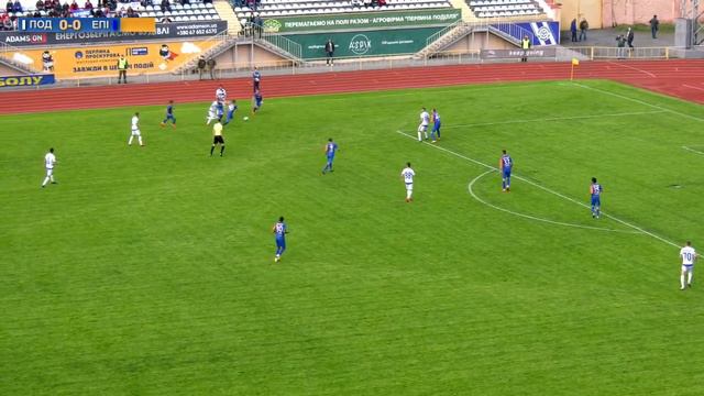 Футбол. Поділля - Епіцентр смотреть онлайн