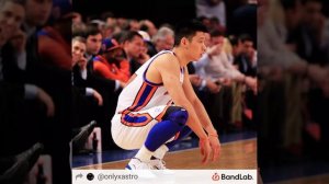 Jeremy Lin prod.justxrolo