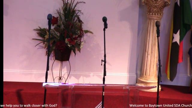 Moving From Vision To Action - Pastor Gilbert Williams смотреть онлайн