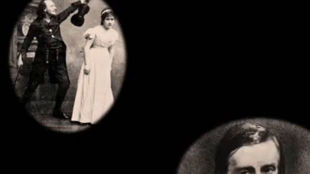 Immortal Music~Jaques Offenbach~Robert Merrill смотреть онлайн