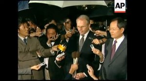 Hill, Seoul counterpart on NKorea nuclear developments