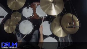 Groove Analysis: Shannon Larkin