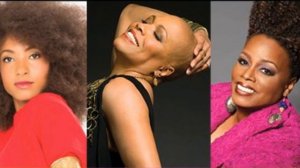 Dee Dee Bridgewater, Dianne Reeves & Esperanza Spalding- 'Throw It Away' In Tribute To Abbey Lincol