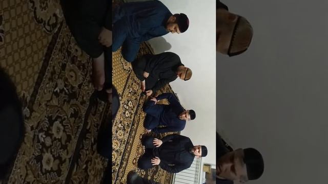 Гацаев Зелимхан нана йелчахь(1) смотреть онлайн