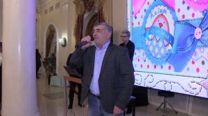 Руслан Мусукаев "Балкария"