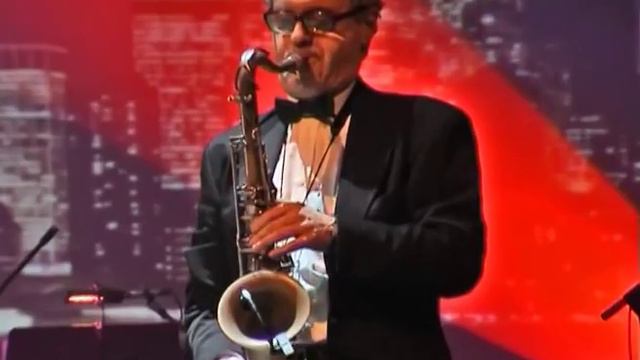 Polvere di Stelle: Ephrikian e Fernarda Adami in Lullaby of birdland