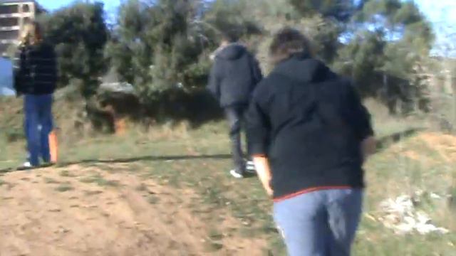 9.Dirección Hospital del Torax X? смотреть онлайн