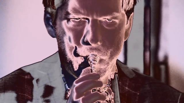 Rasmussen | Dörner | Corsano смотреть онлайн