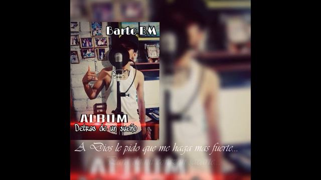 13.Barto BM - A Dios le pido (Ft Miguel paucar y Ness)( Prod-La Casa Musical) смотреть онлайн