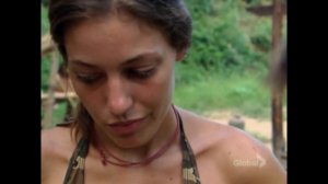 Amanda & Her Sister's Bird Calling in Survivor: China