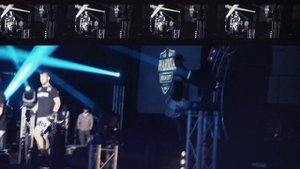 Nabór do grup MMA - wrzesień 2015 - Berkut Arrachion Olsztyn