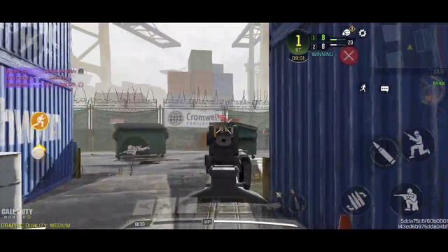 Call Of Duty Mobile Redeem Code 2022 | Today Redeem Code Codm | New Redeem Code Codm | Codm Codes