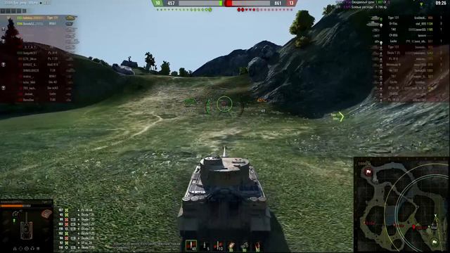 ОДИНОЧНАЯ КАМПАНИЯ В WORLD OF TANKS ХОРОШО ИЛИ НЕТ?