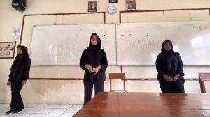 Oprasi Barbarosa XI IPS 1 - Sejarah Peminatan