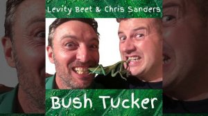 Bush Tucker