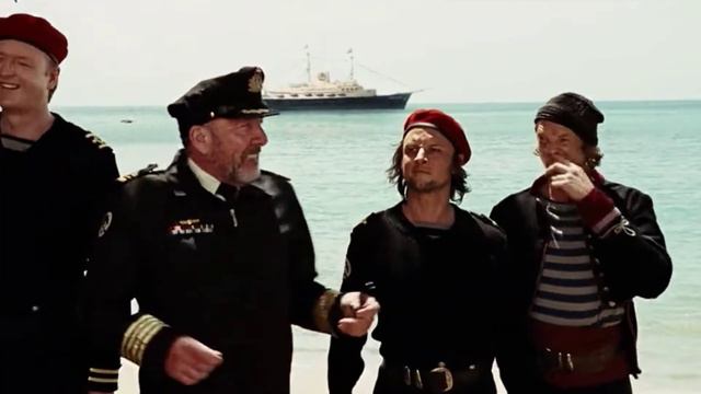 The Nim's Island Movie Explained In Hindi | Movie Explanation In Hindi। Movie Explain смотреть онлайн