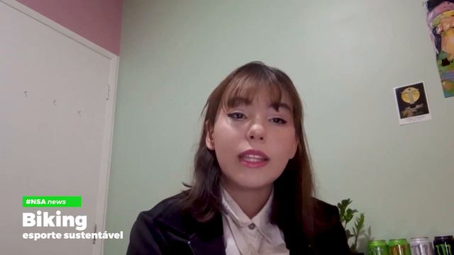 Insa News - Segunda Edição | Meio Ambiente смотреть онлайн