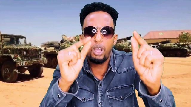 Deg Deg garaad Jamac oo Si wayn oga Xanaaqay Hadalkii Saciid Dani,Dagaal Caawa Buurta Gacan Libaax. смотреть онлайн