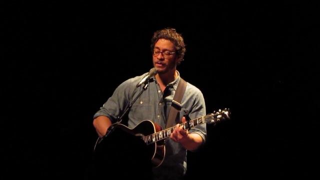 Amos Lee - Stay with Me смотреть онлайн