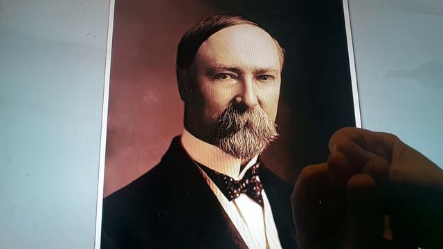 Horacio the handsnake - Charles W. Fairbanks смотреть онлайн