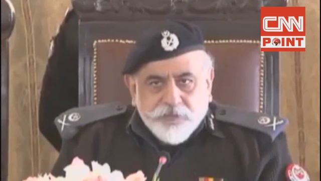 IG R KPK Police Nasir Durrani Speach befor retirement смотреть онлайн