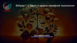 Семейное право. Профпереподготовка. Лекция. Профессиональная переподготовка для всех!