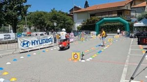 Vespa Club Tre Laghi Terza Tappa CLR Vespistico 2022