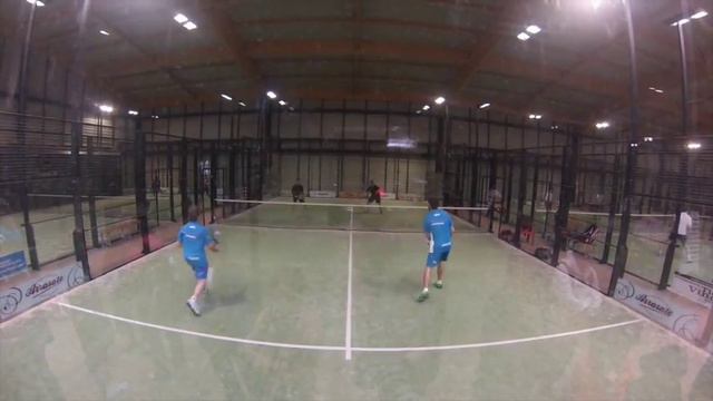 CAMPEONATO NAVARRO EQUIPOS ABSOLUTOS CLUBES PADEL 2015. NAV. PADEL A vs ARENA ENTRENA A. SEMIFINAL смотреть онлайн