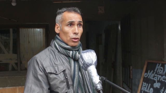 CONMOCIÓN EN LARREA Y SAN JUAN POR LA MUERTE DE UNA MUJER DE 25 AÑOS смотреть онлайн