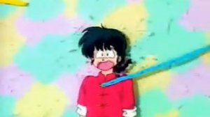 Ranma 1/2 intro 4 (opening 4)