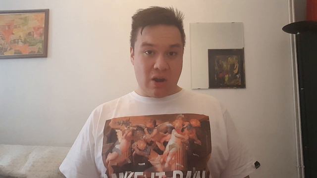 Desde Alla Movie Review