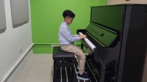 Piano_Classical C_Pannakan_Layamanuman