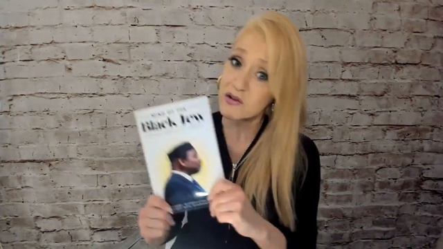 Mind of the Black Jew: Rabbi Mordechai Yosef