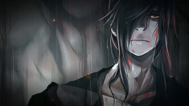 Anti-Nightcore Krzysztof Komeda - Lullaby Rosemarys Baby